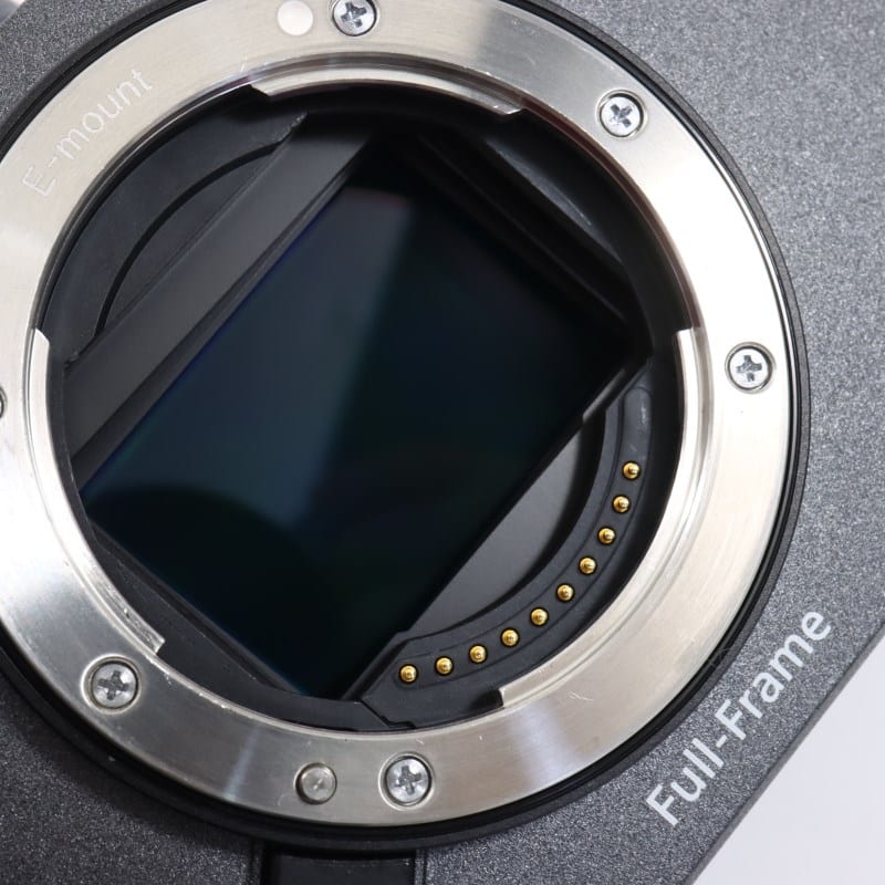 FX3A ボディ ILME-FX3A