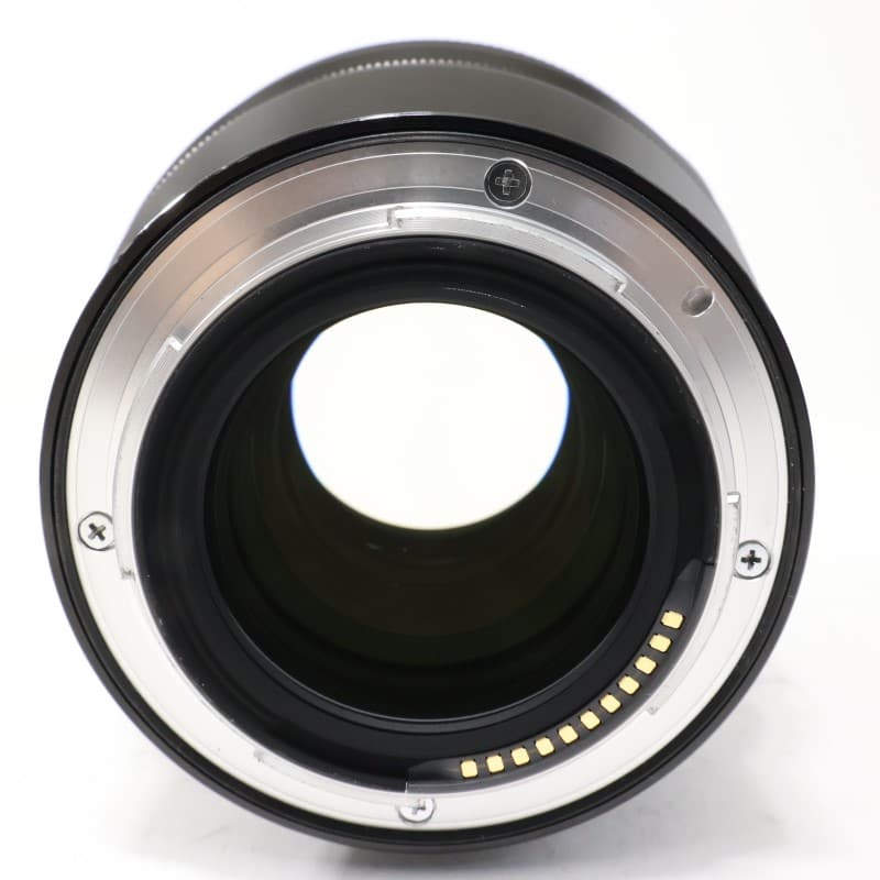 NIKKOR Z 135mm f/1.8 S Plena