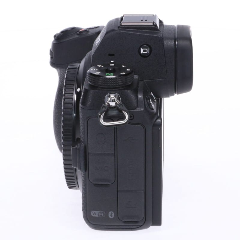 Z7II ボディ