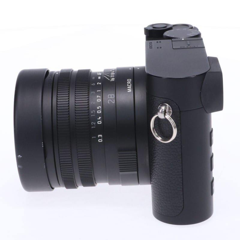 ライカ Q2モノクローム 19055