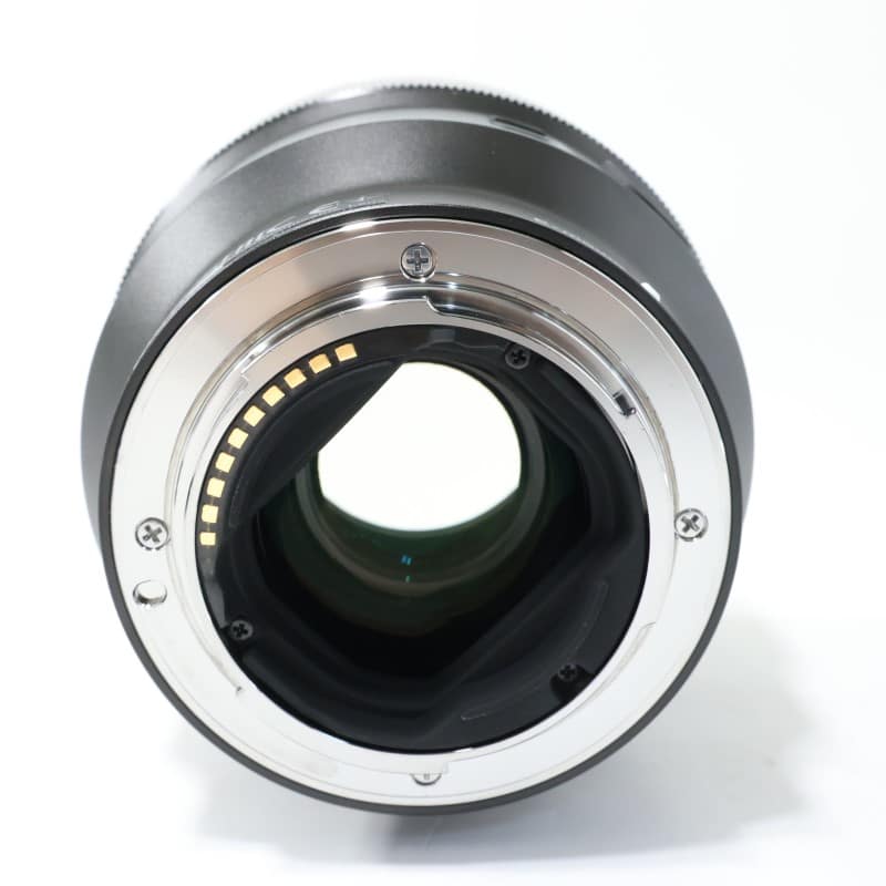 FE 85mm F1.8 SEL85F18