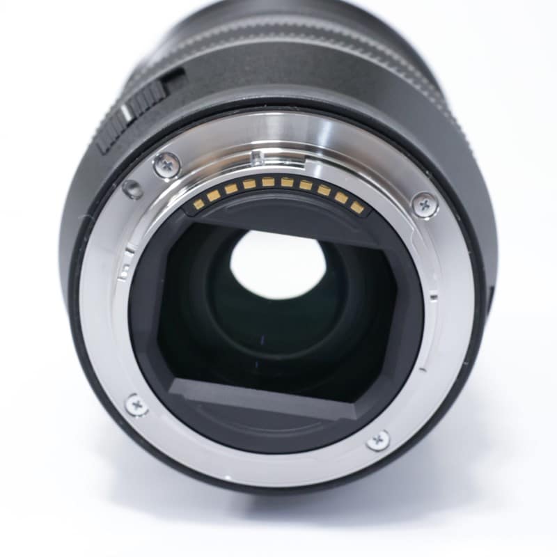 SONY FE 24-70mm F2.8 GM II SEL2470GM2 Aランク 中古｜フジヤカメラ