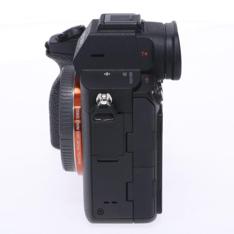 α7R IV ILCE-7RM4