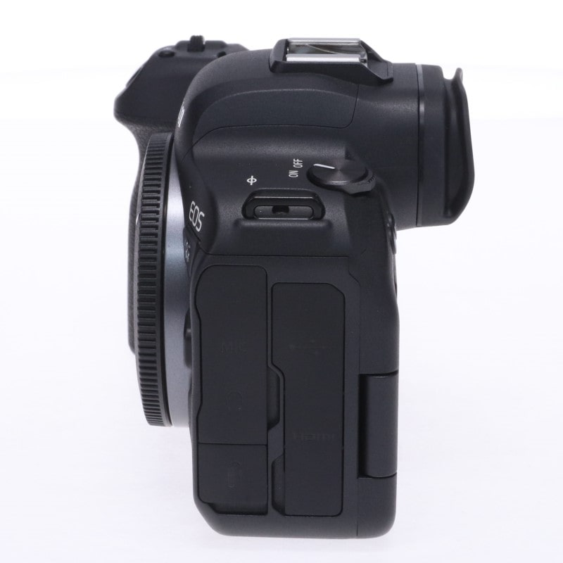 EOS R6