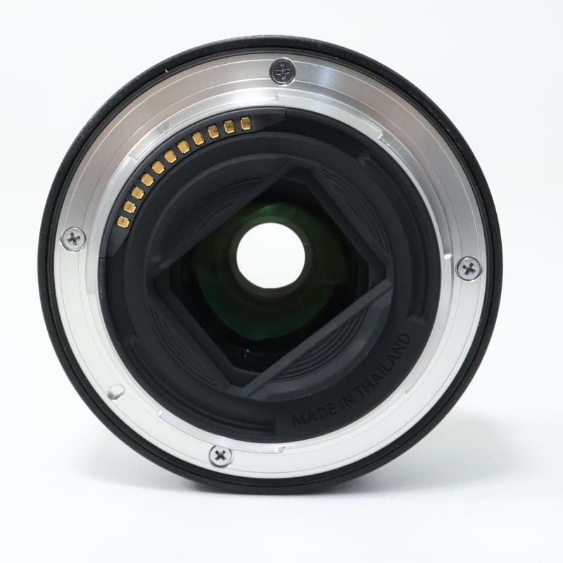 NIKKOR Z 26mm f/2.8
