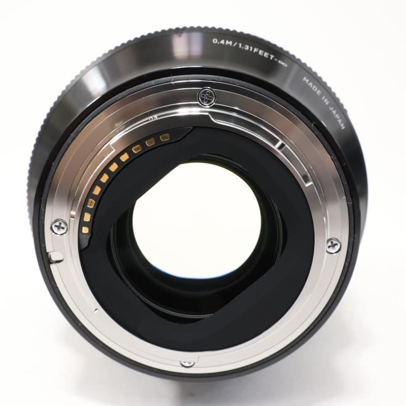 50mm F1.2 DG DN | Art ソニーE