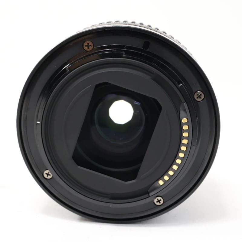 NIKKOR Z 40mm f/2 SE