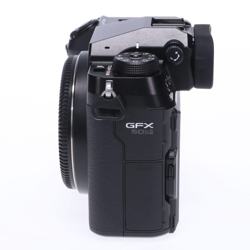 FUJIFILM GFX50S II ボディ