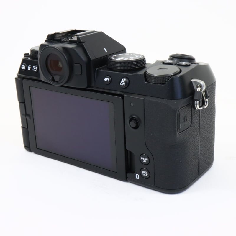 FUJIFILM X-S20 ボディ