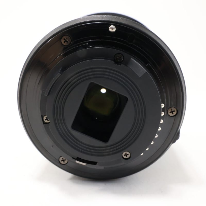 AF-P DX NIKKOR 10-20mm f/4.5-5.6G VR