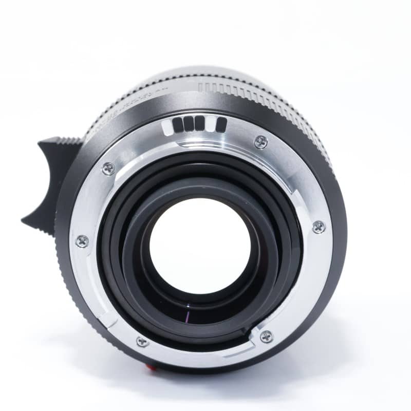Leica ライカ ズミルックスM f1.4/35mm ASPH. ブラック 11726 ABランク