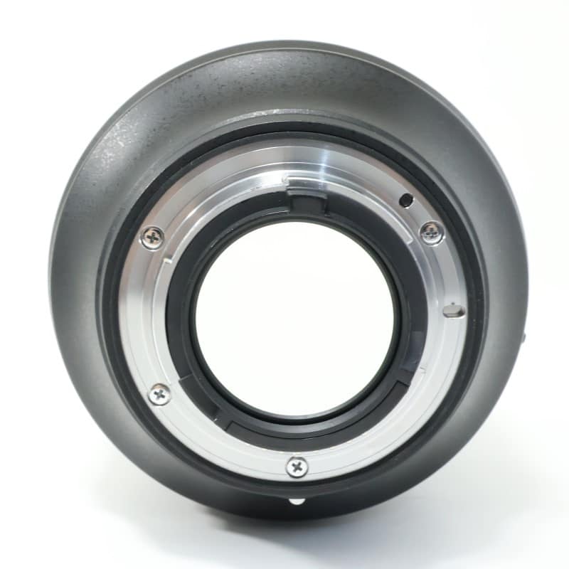 AF-S NIKKOR 105mm f/1.4E ED