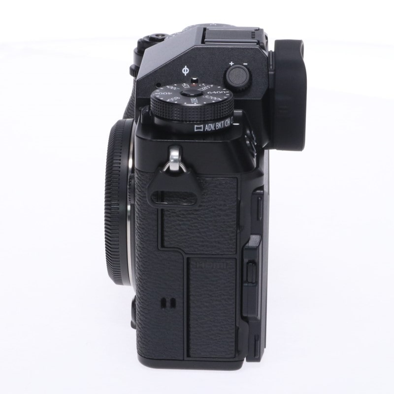 FUJIFILM X-T5 ボディ　ブラック 新品)FUJIFILM (フジフイルム) X-T5 ボディ ブラック（商品ID
