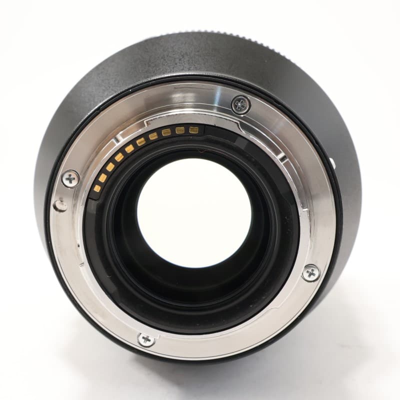 SONY FE 50mm F1.2 GM SEL50F12GM 中古 C2120187865983｜中古