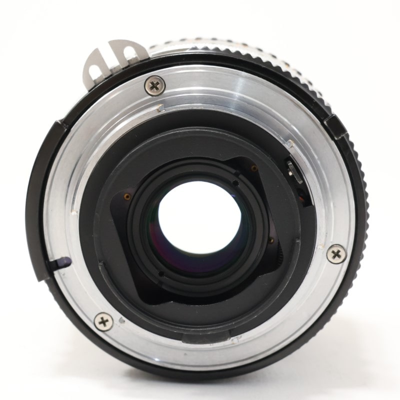 Ai Micro-Nikkor 55mm F3.5