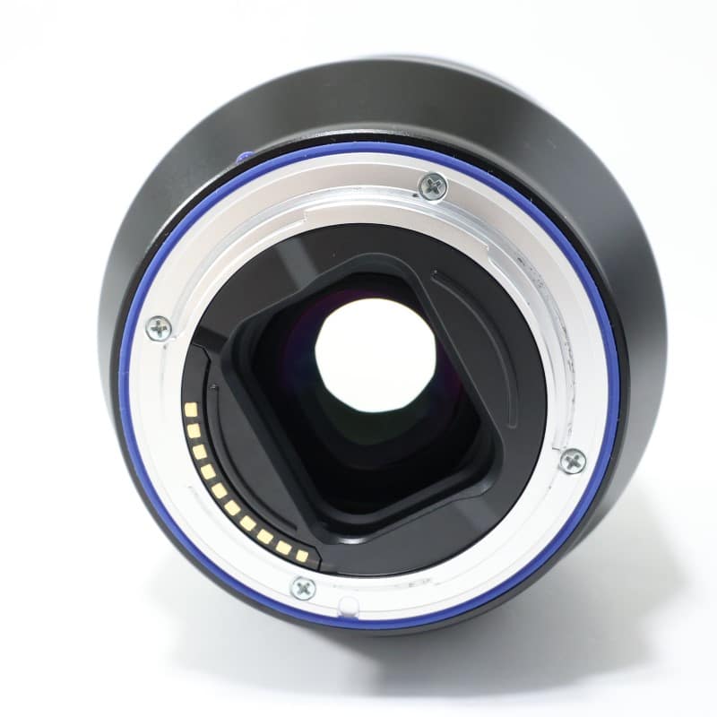 Batis 2/40 CF E-mount