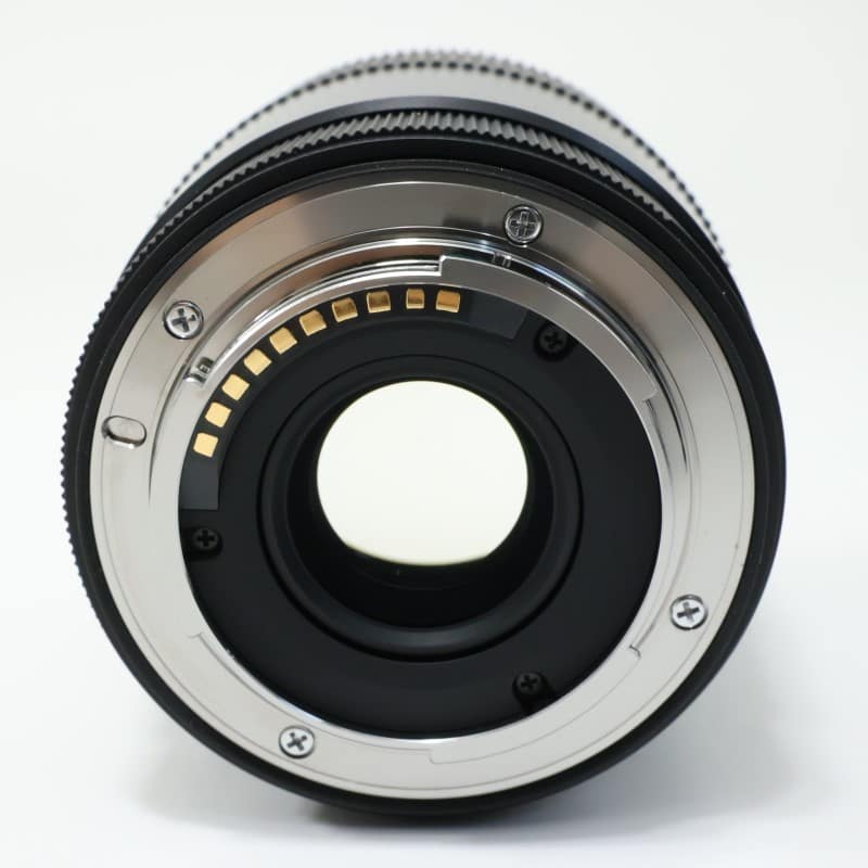 23mm F1.4 DC DN | Contemporary 富士フイルムX