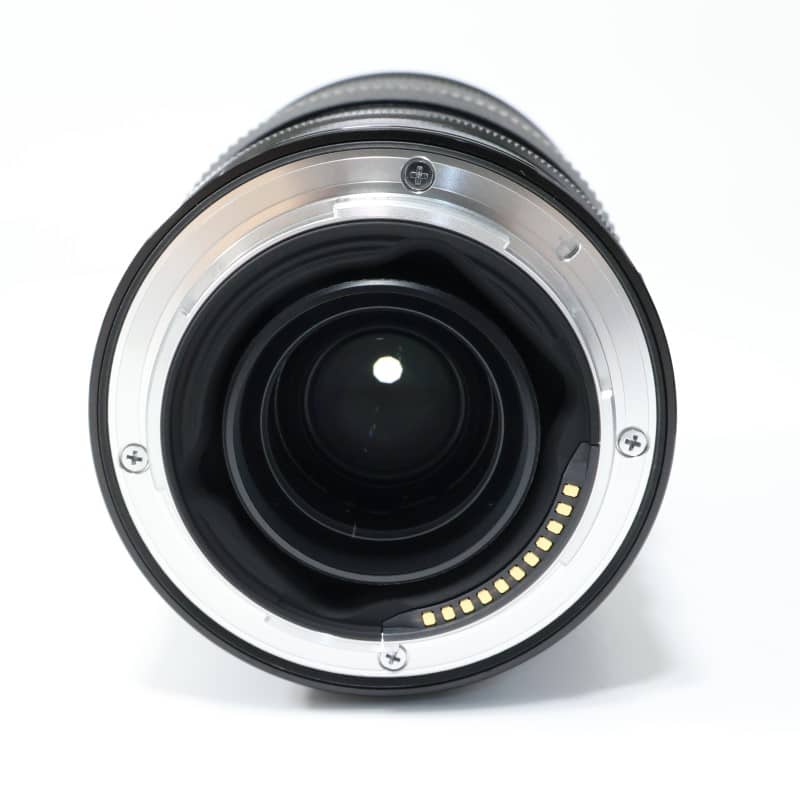 NIKKOR Z 24-120mm f/4 S