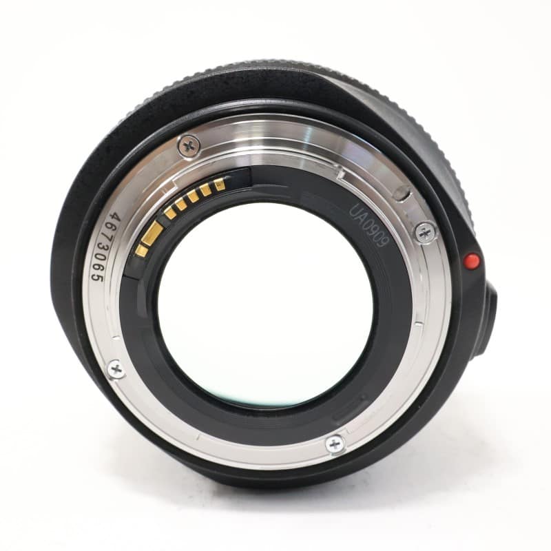 EF50mm F1.2L USM