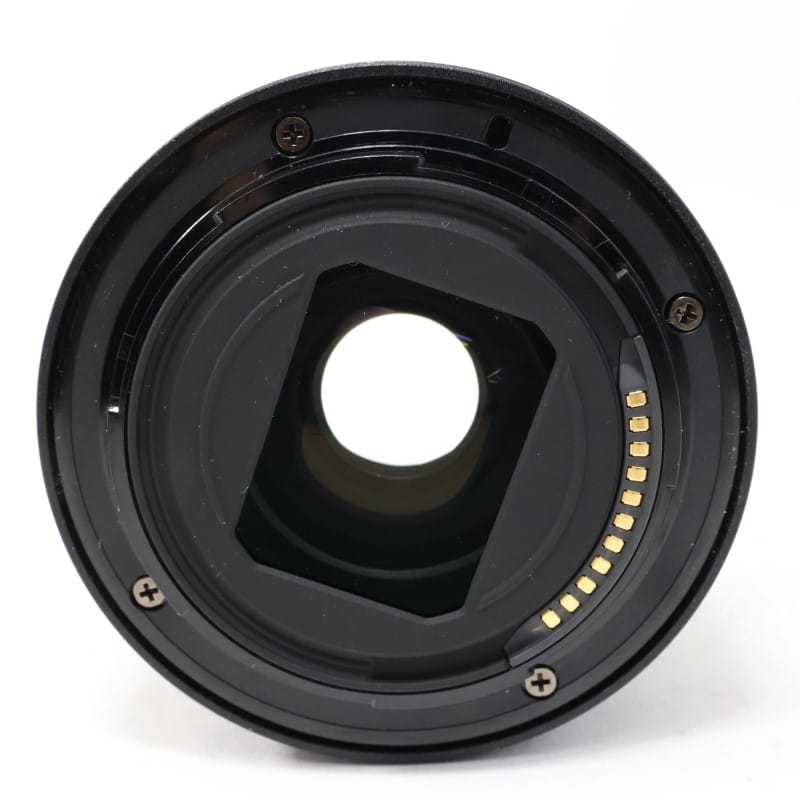 NIKKOR Z 40mm f/2