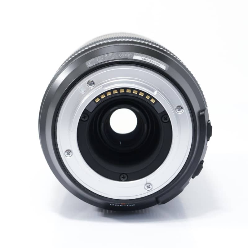 富士フイルム フジノンレンズ XF70-300mmF4-5.6 R LM OIS WR ABランク