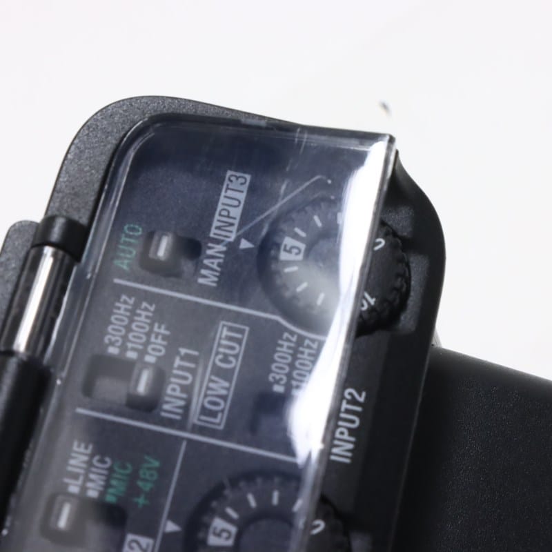 XLR-K3M XLRアダプターキット