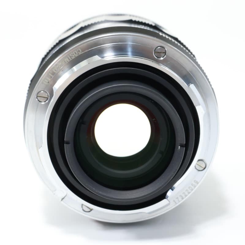 APO-LANTHAR 35mm F2 Aspherical VM