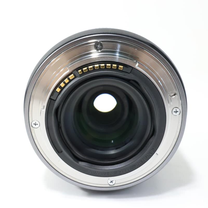 RF24-105mm F4-7.1 IS STM