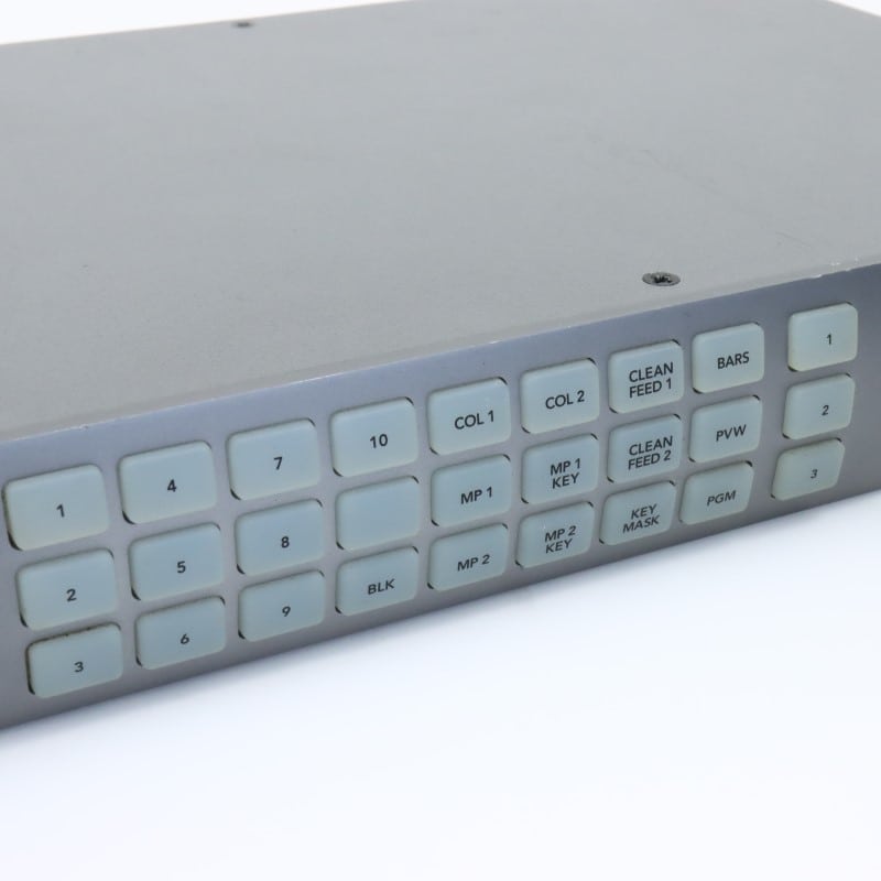 SWATEMPSW1ME4K [ATEM 1 M/E Production Studio 4K]