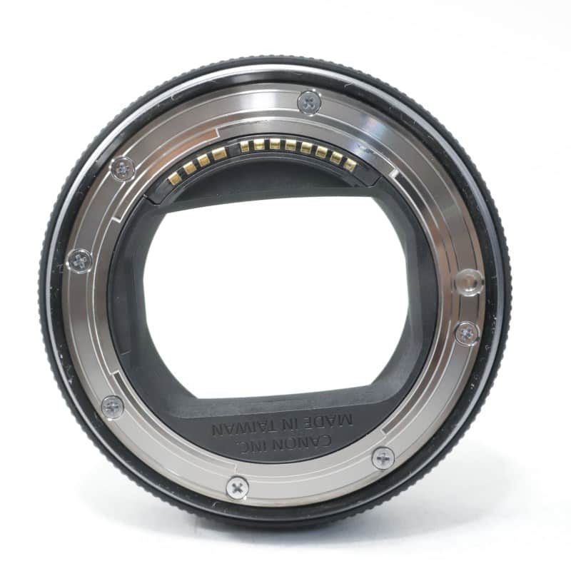 コントロールリングマウントアダプター EF-EOS R