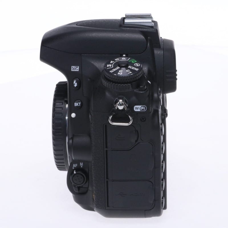 D750 ボディ