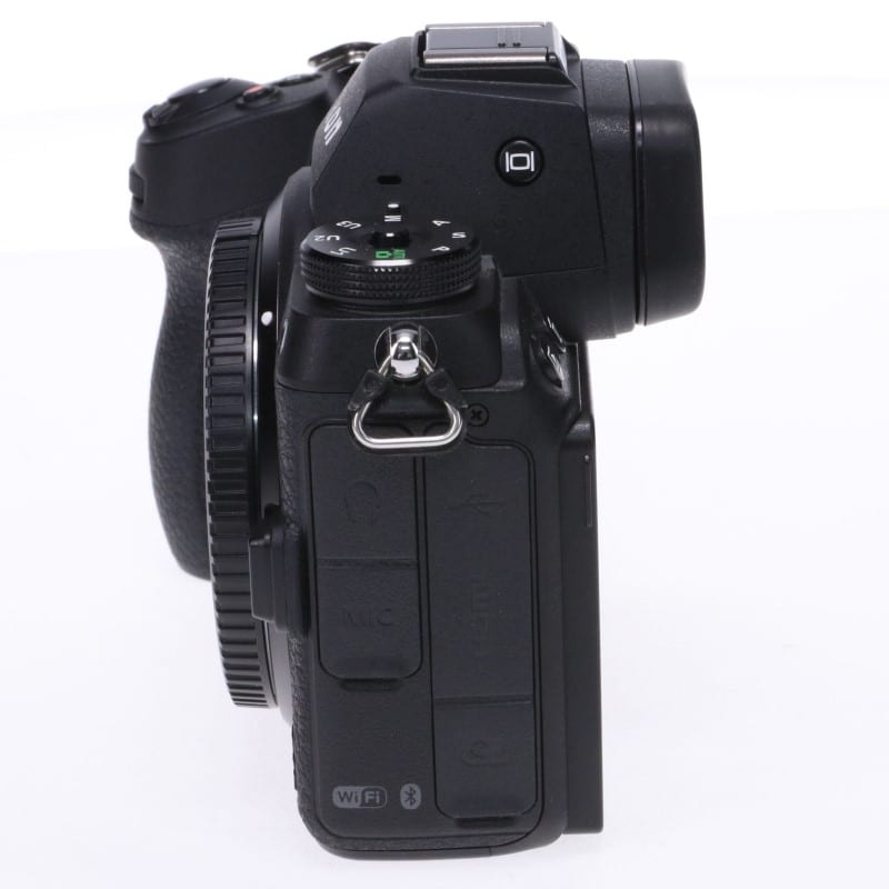 Z6II ボディ