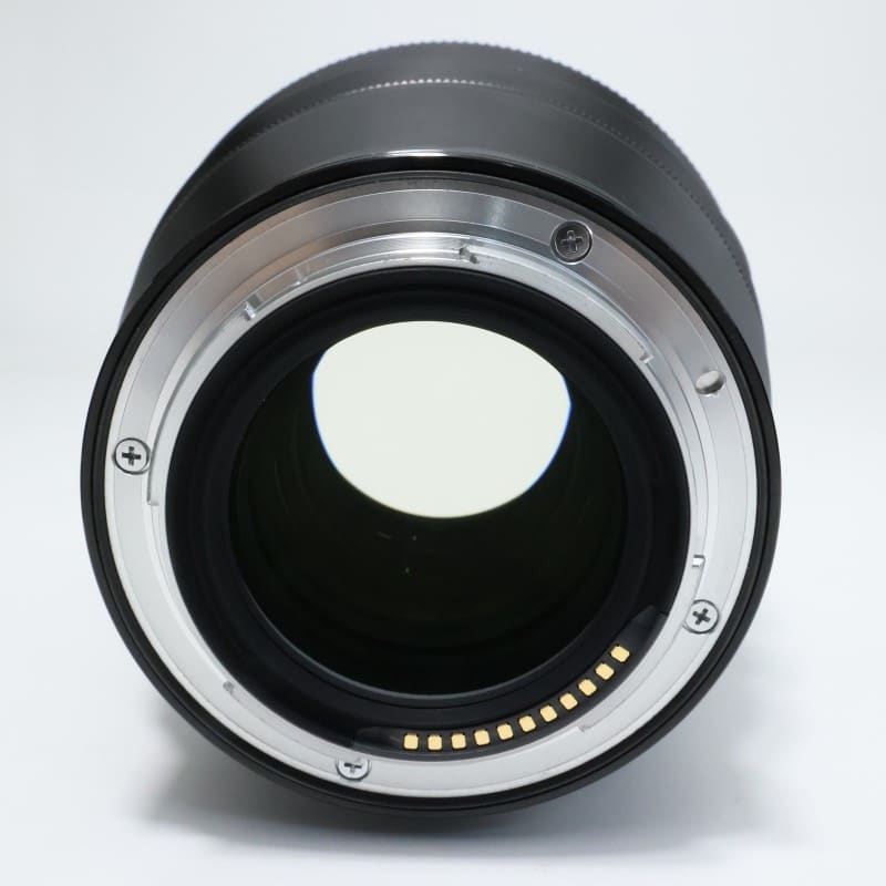 NIKKOR Z 135mm f/1.8 S Plena