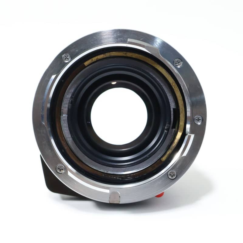 M-ROKKOR-QF 40mm F2