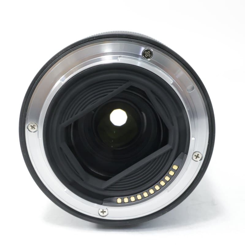 NIKKOR Z 28-75mm f/2.8