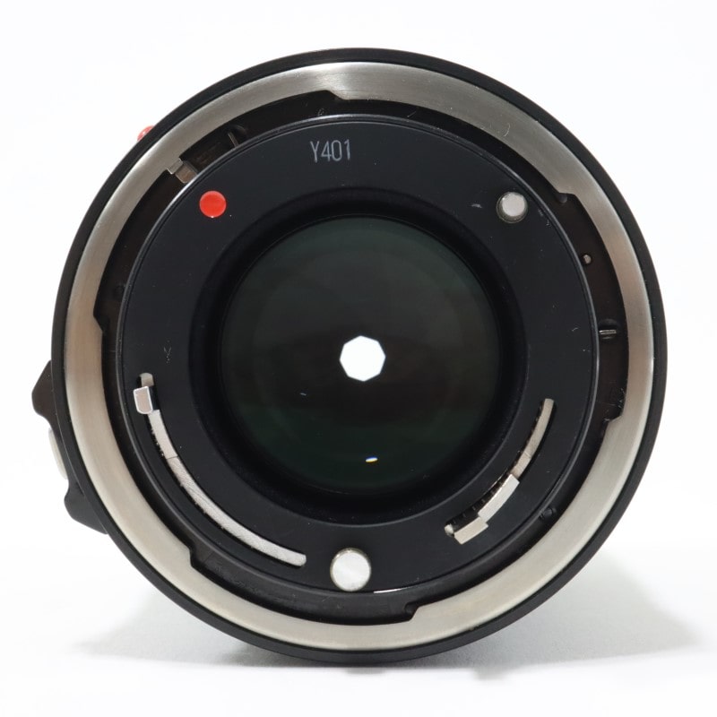 New FD 100mm F2