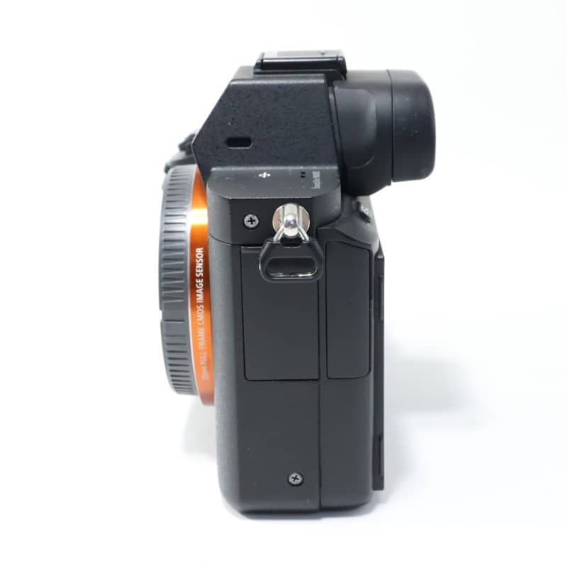 α7 II ボディ ILCE-7M2B
