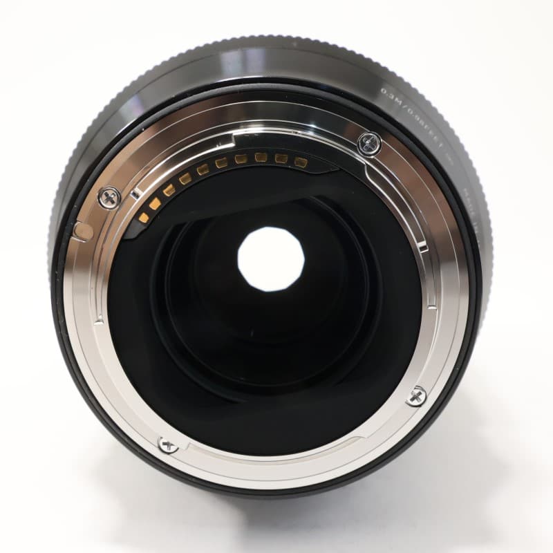 28-45mm F1.8 DG DN | Art ソニーE