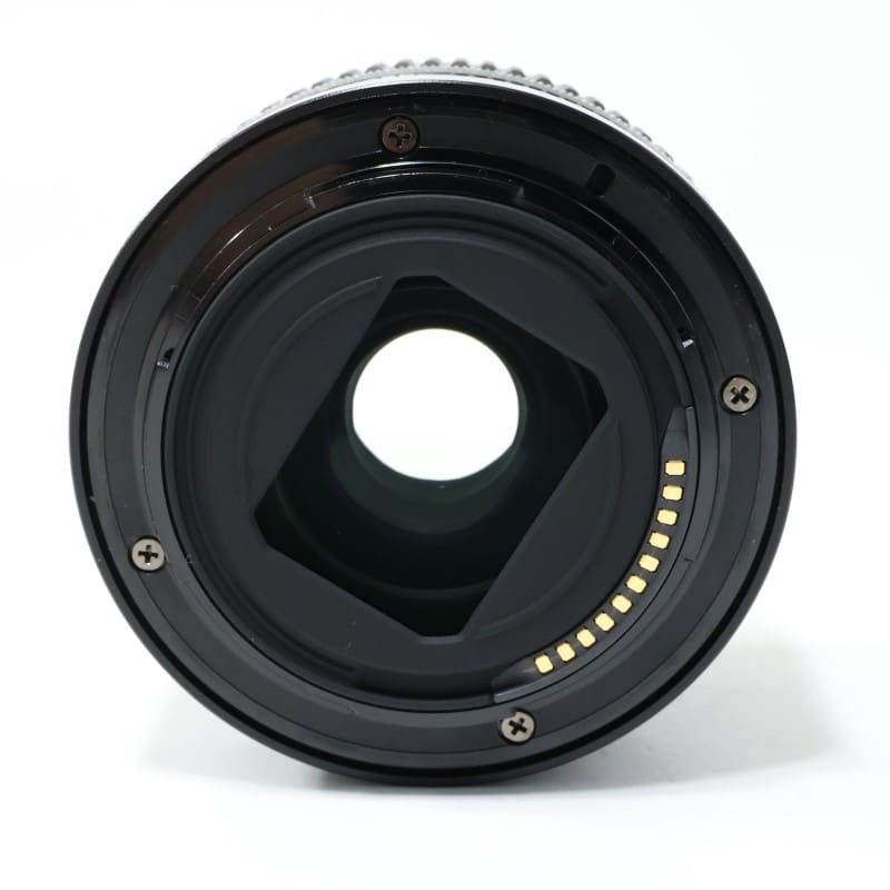 NIKKOR Z 40mm f/2 SE