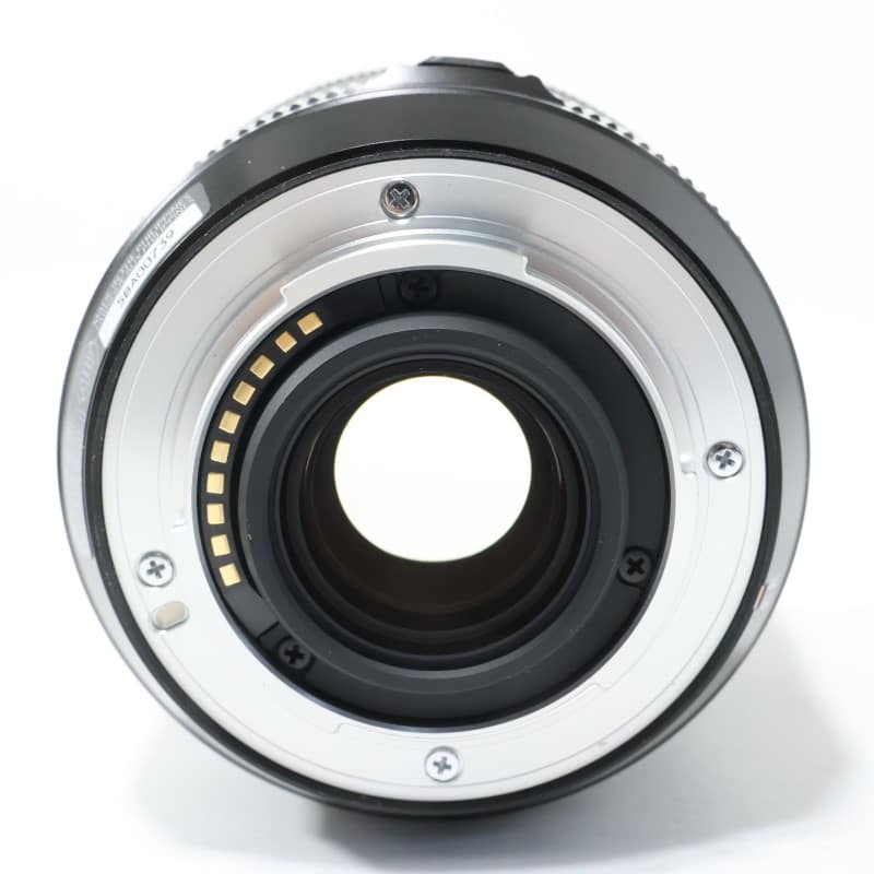 フジノンレンズ XF33mmF1.4 R LM WR