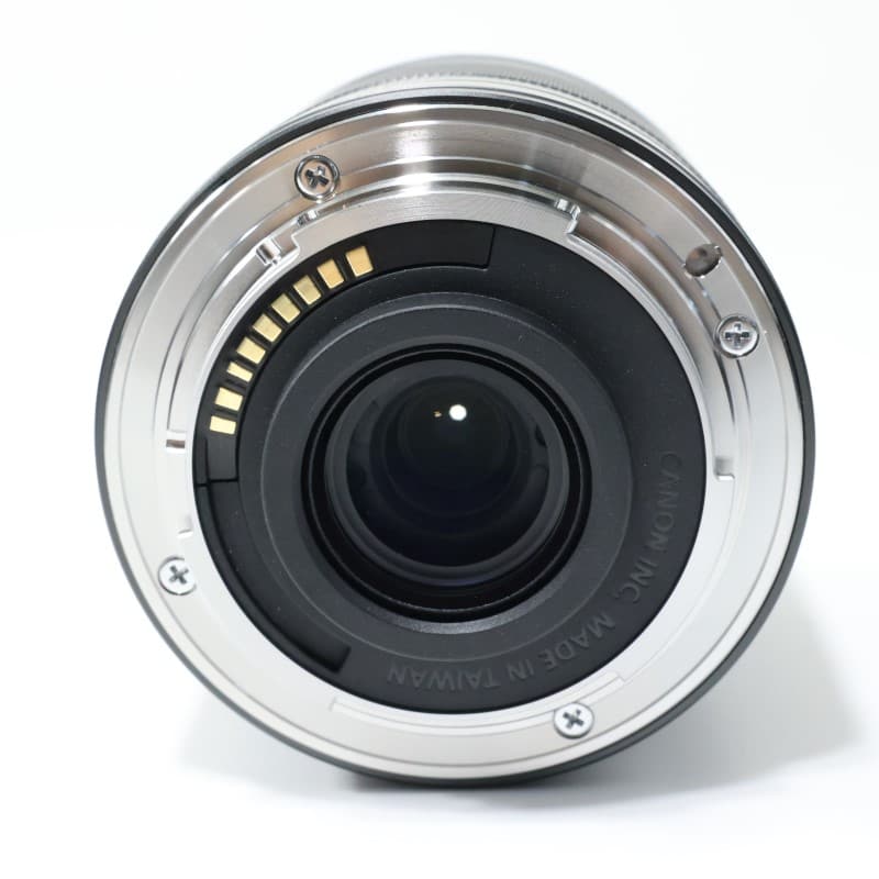 EF-M11-22mm F4-5.6 IS STM