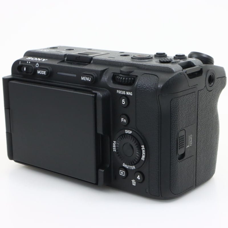 FX30 ボディ ILME-FX30B