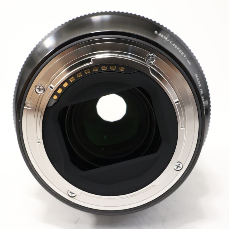 50mm F1.4 DG DN | Art ソニーE