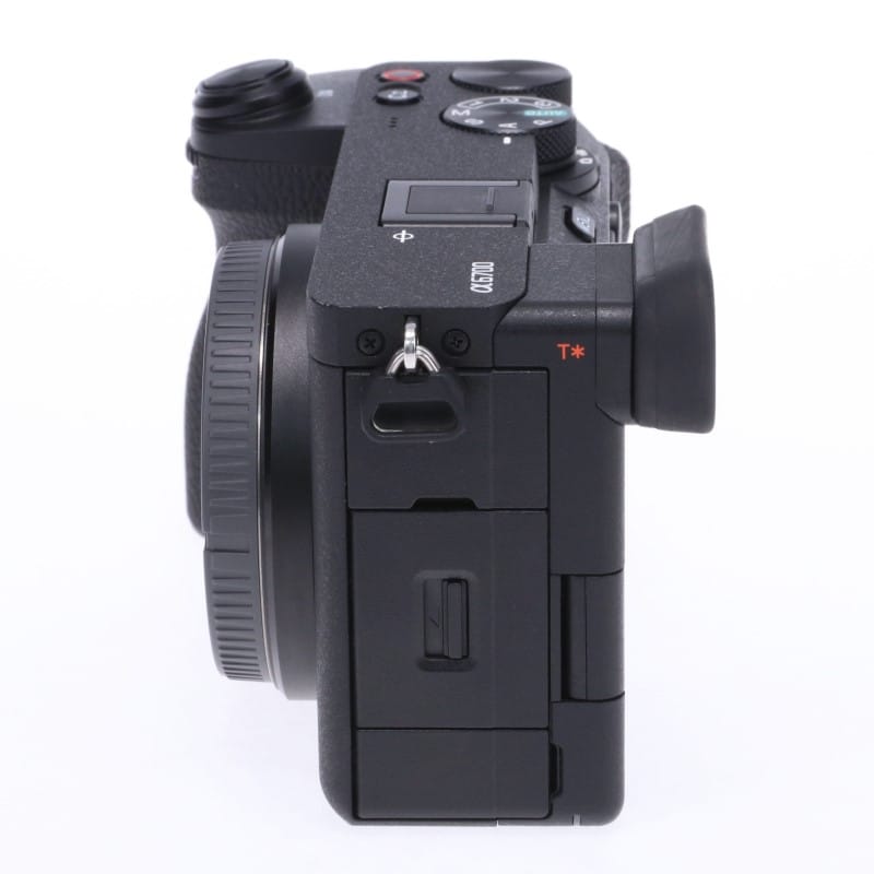 α6700 ボディ ILCE-6700