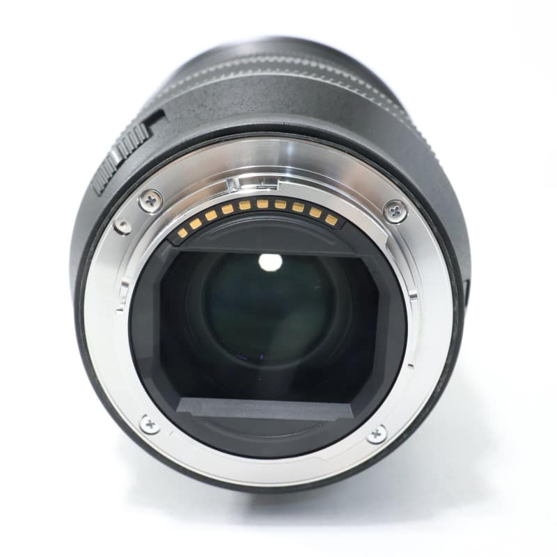 FE 24-70mm F2.8 GM II SEL2470GM2