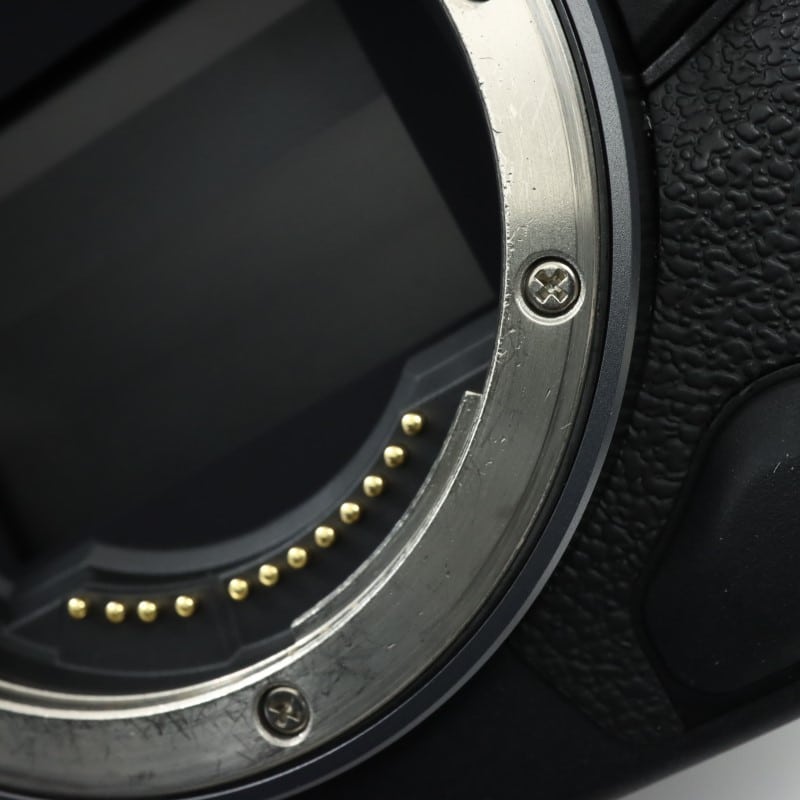 EOS R5 C ボディー