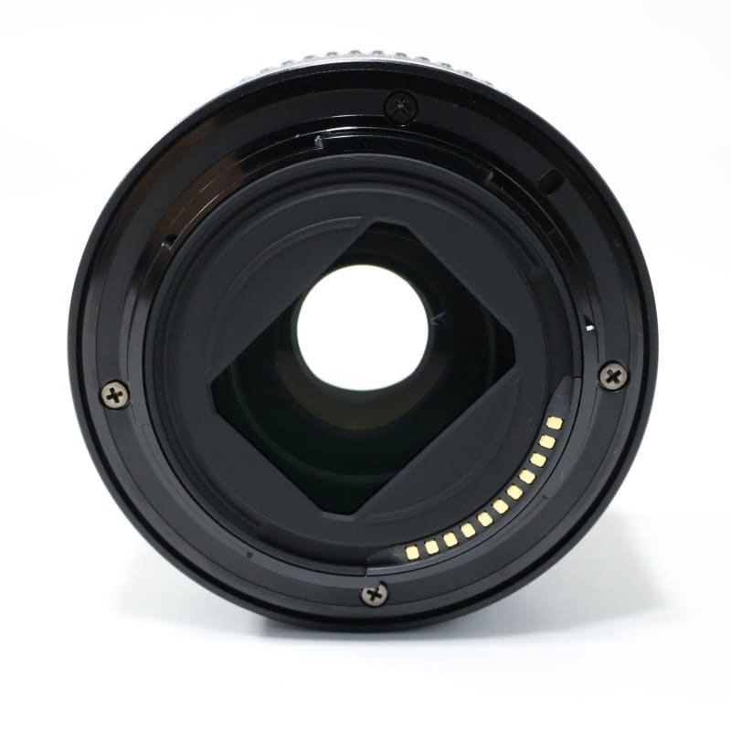 NIKKOR Z 40mm f/2 SE