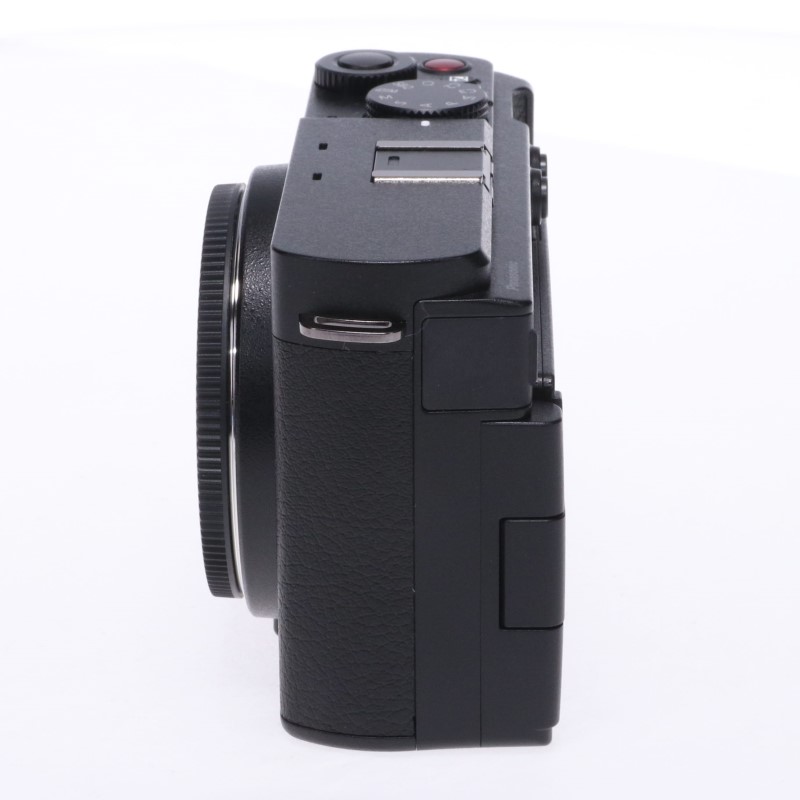 LUMIX S9 ボディ ブラック DC-S9-K