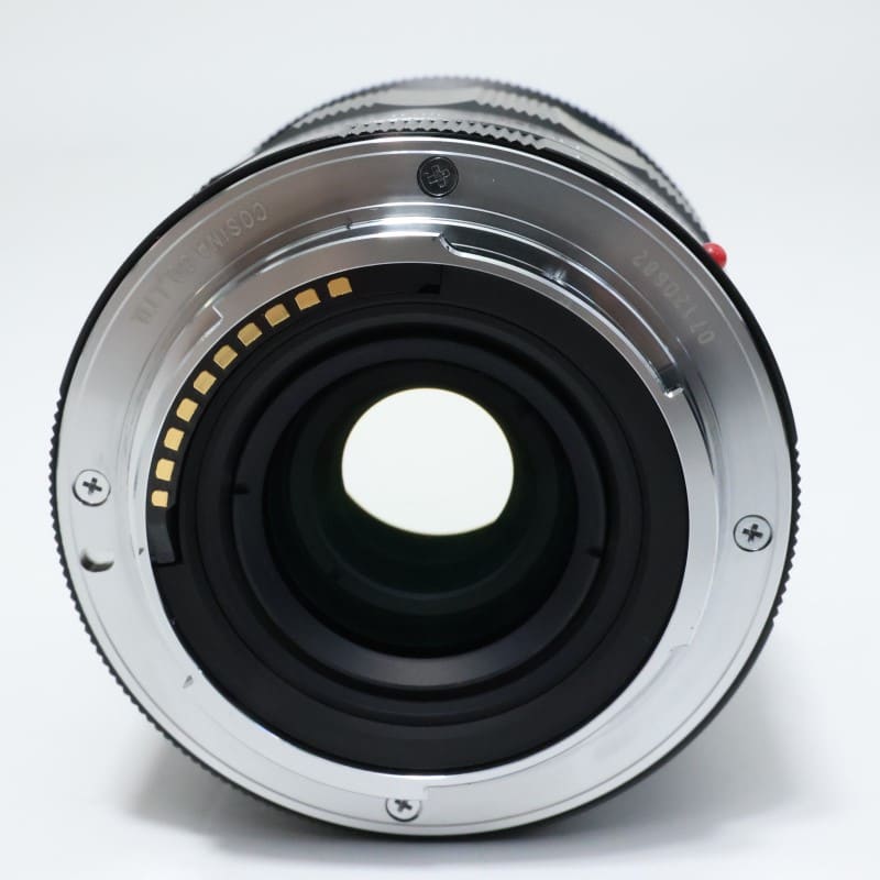 APO-LANTHAR 35mm F2 Aspherical E-mount