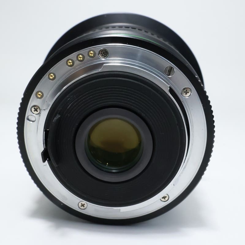 smc PENTAX-DA 14mm F2.8 ED (IF)